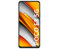 Xiaomi POCO F3 5G 6/128GB Blue 120Hz - 645377 - zdjęcie 2